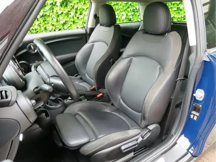 Mini Cooper 2018 photo 3