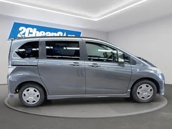 Honda Freed 2012 photo 5