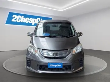 Honda Freed 2012 photo 3