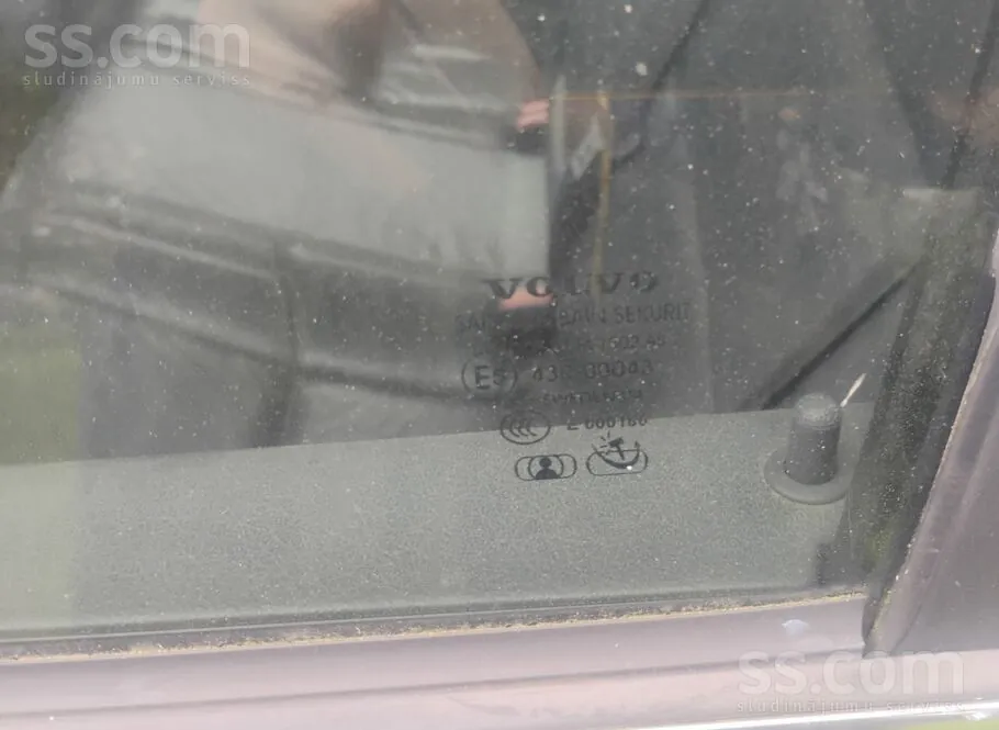 Volvo S80 2005 photo 5