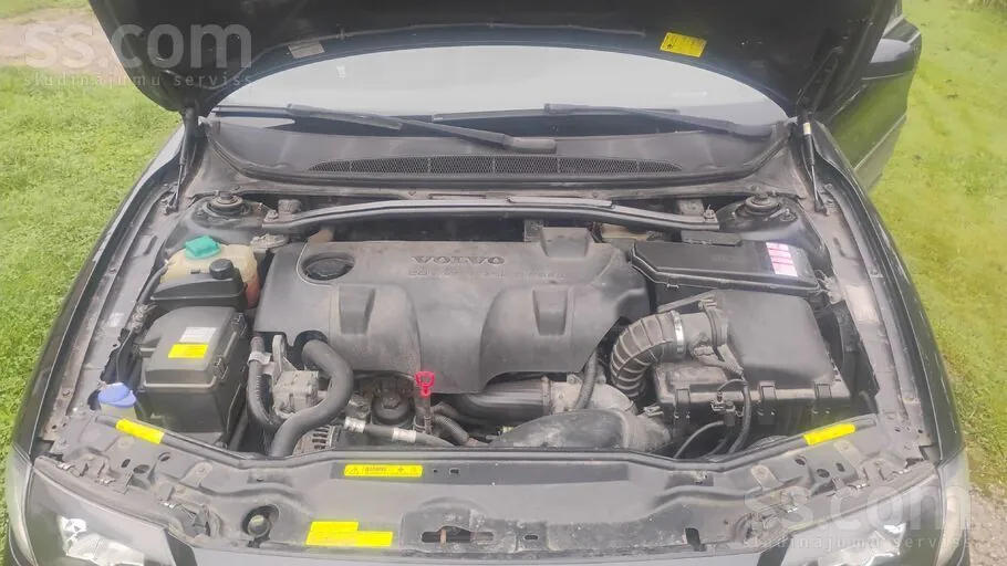 Volvo S80 2005 photo 2