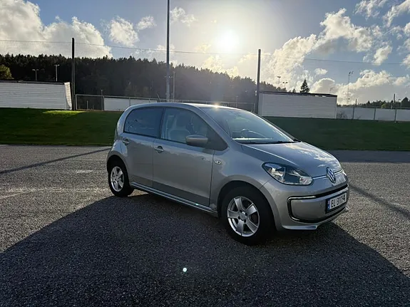 Volkswagen E-Up!