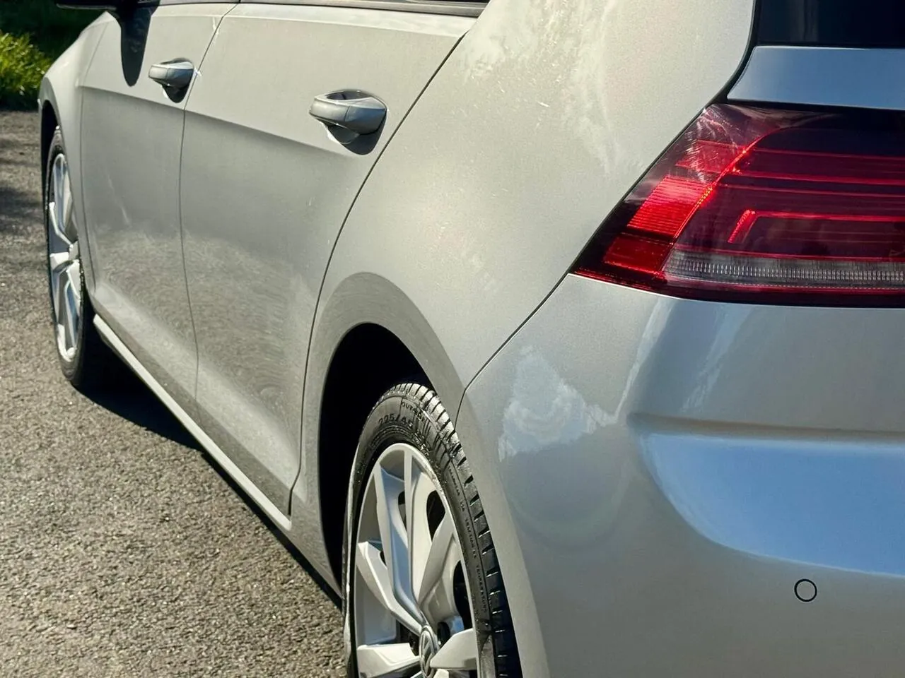 Volkswagen Golf 2019 photo 5