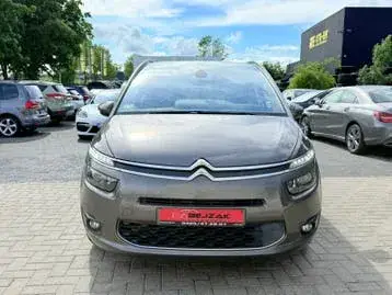 Citroen C4 Picasso 2015 photo 2