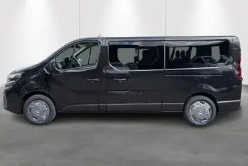 Nissan Primastar 2026 photo 3