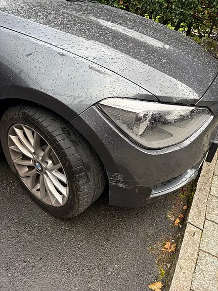 BMW 1 Series 2012 photo 3