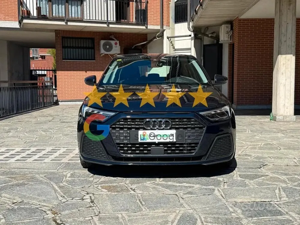 Audi A1 2020 photo 3