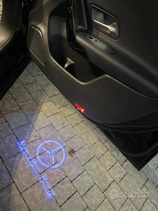 Mercedes-Benz A 2020 photo 5