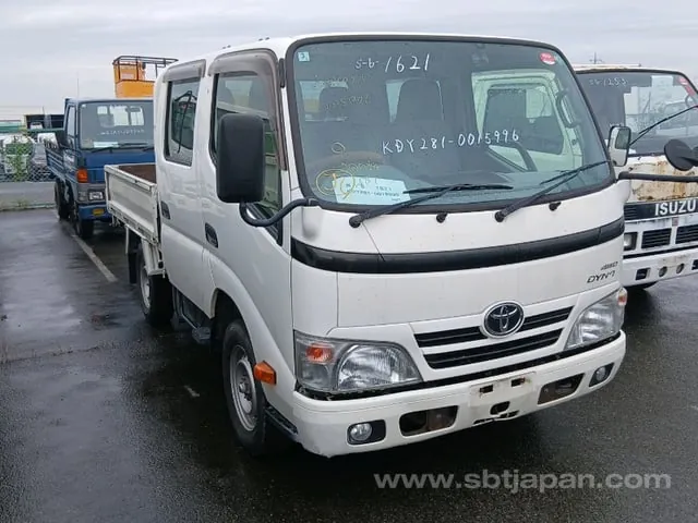 Toyota Dyna
