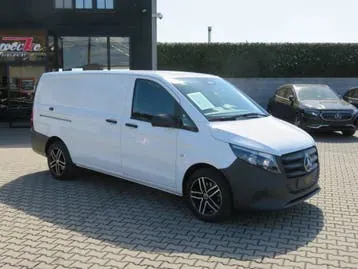 Mercedes-Benz Vito 2024 photo 3
