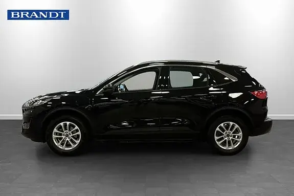 Ford Kuga 2023 photo 2