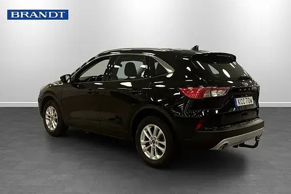 Ford Kuga 2023 photo 3