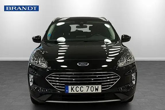 Ford Kuga 2023 photo 4