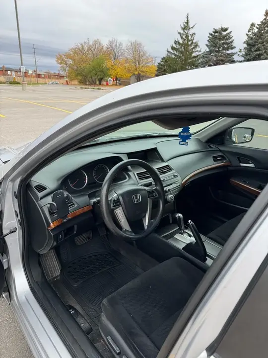 Honda Accord 2011 photo 5