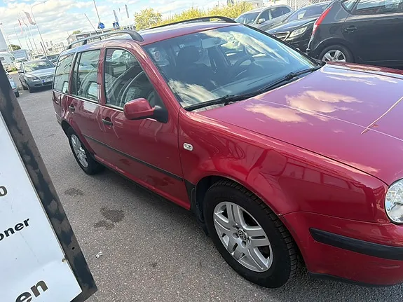 Volkswagen Golf Iv 2004 photo 2