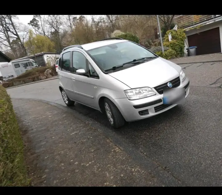 Fiat Idea