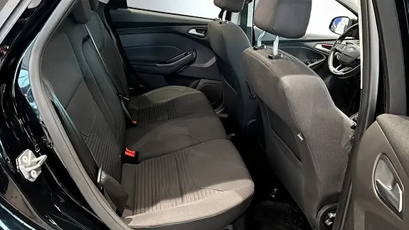 Ford Focus 2017 photo 5