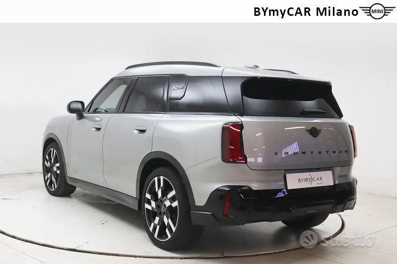 Mini Mini Countryman 2025 photo 3