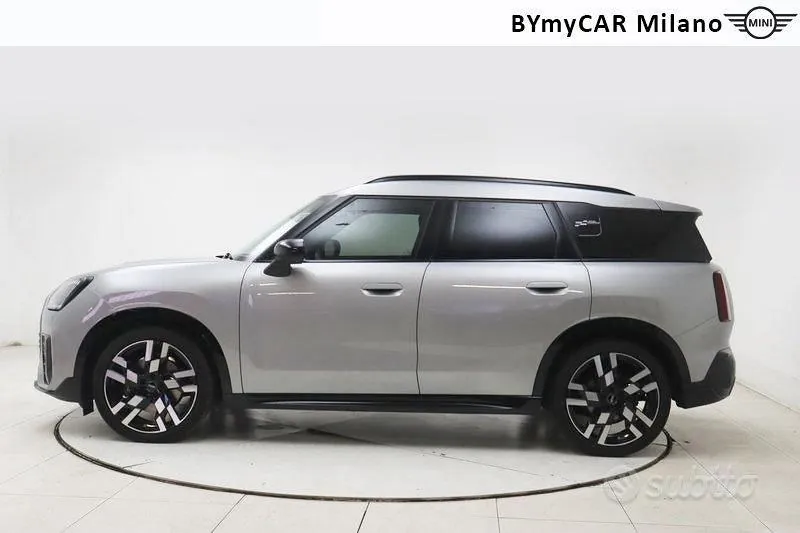 Mini Mini Countryman 2025 photo 4