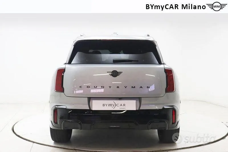 Mini Mini Countryman 2025 photo 5