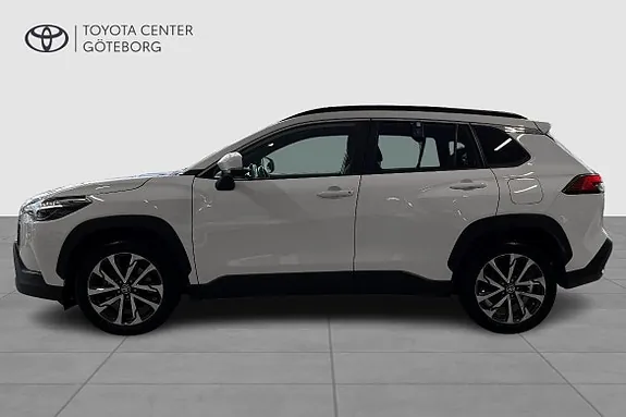 Toyota Corolla Cross 2023 photo 5
