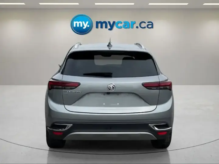 Buick Envision 2023 photo 5