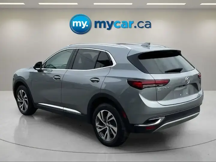 Buick Envision 2023 photo 4