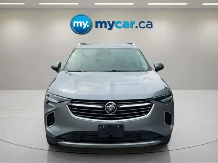 Buick Envision 2023 photo 2