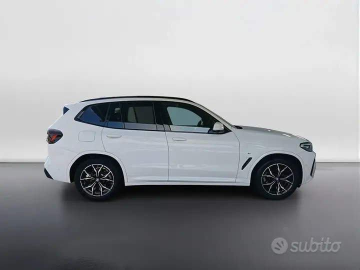 BMW X3 2023 photo 3