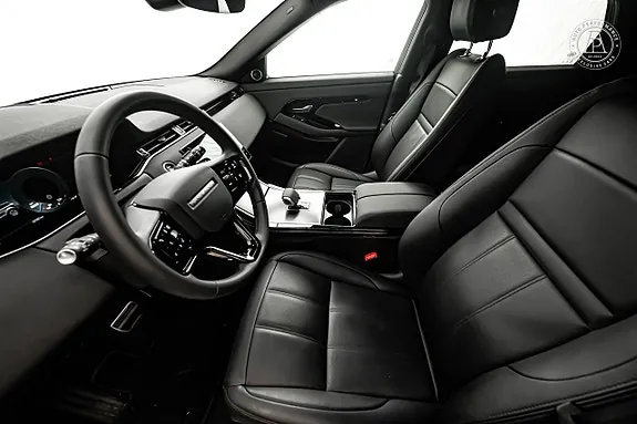 Land Rover Range Rover Evoque 2026 photo 5