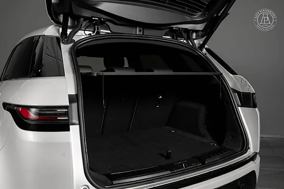 Land Rover Range Rover Evoque 2026 photo 4