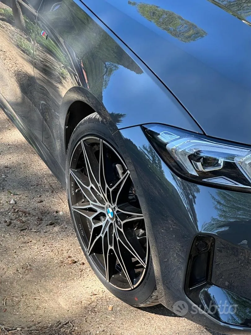 BMW 320D
