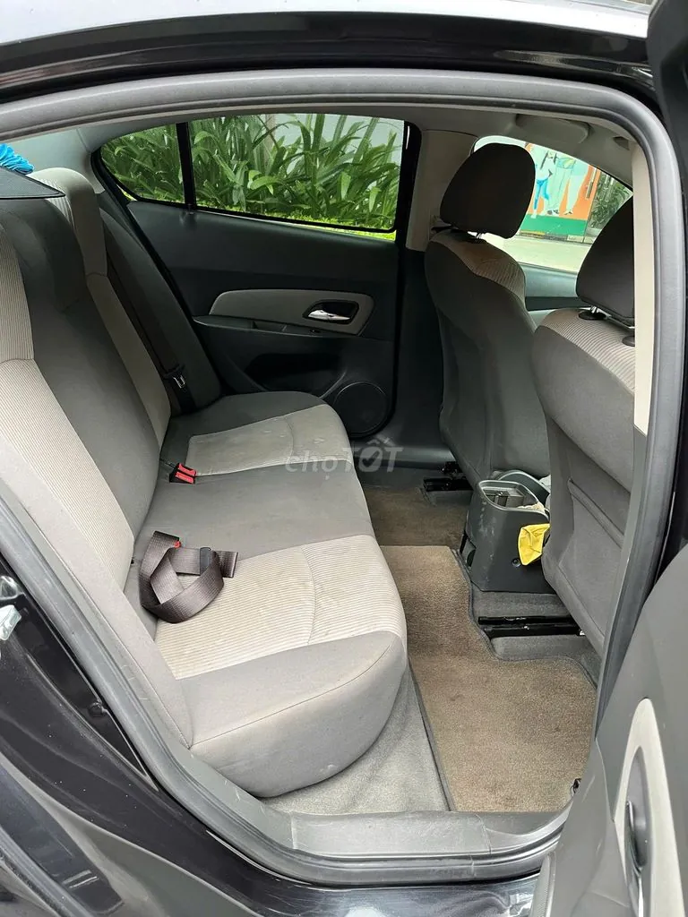 Daewoo Lacetti 2010 photo 4