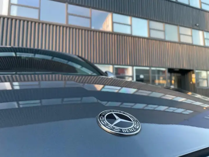 Mercedes-Benz C200 2019 photo 4