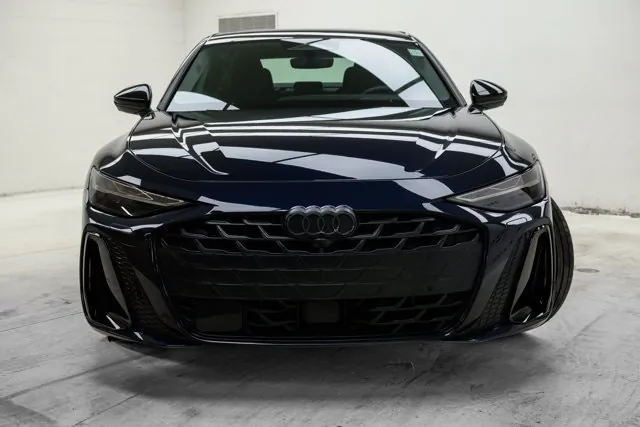 Audi A6 2026 photo 2
