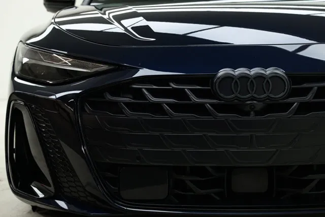 Audi A6 2026 photo 3