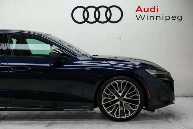 Audi A6 2026 photo 5