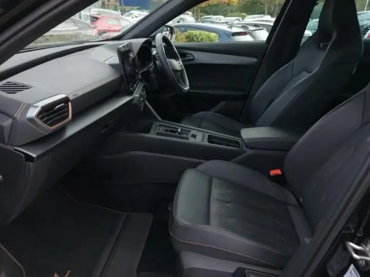 Cupra Formentor 2022 photo 5