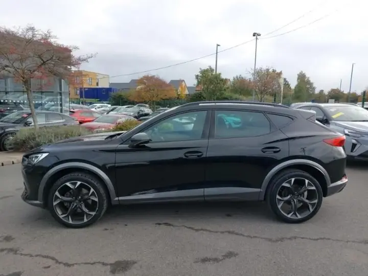 Cupra Formentor 2022 photo 4