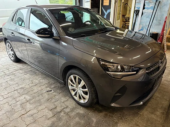 Opel Corsa 2020 photo 4