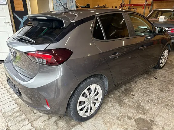 Opel Corsa 2020 photo 3