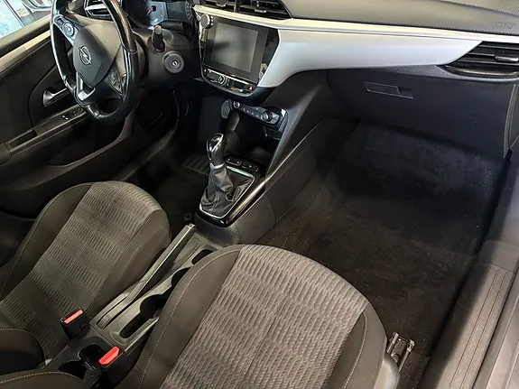 Opel Corsa 2020 photo 5