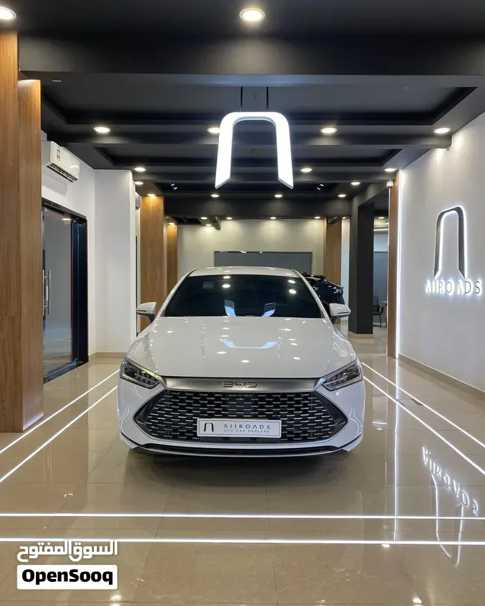 BYD Qin Plus 2025 photo 3