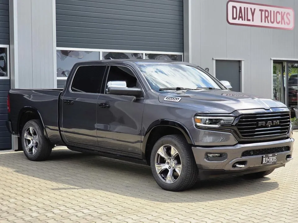 Dodge Ram 1500