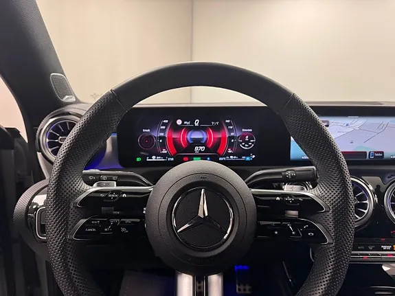 Mercedes-Benz Cla250 E 2026 photo 5