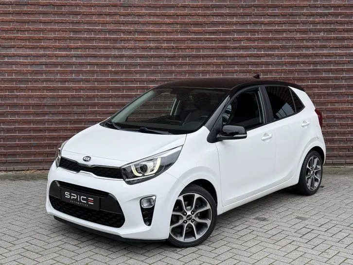 Kia Picanto 2019 photo 2