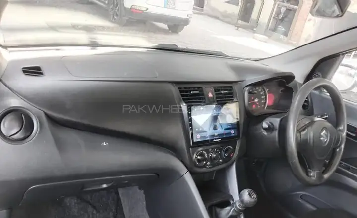 Suzuki Cultus