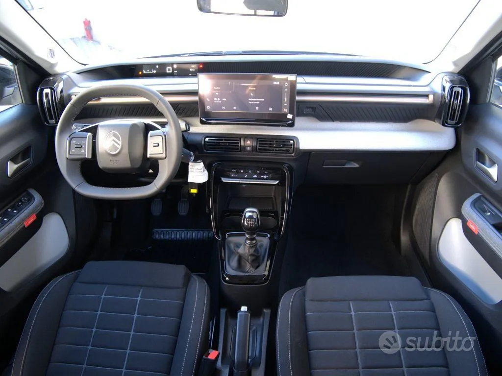 Citroen C3 Aircross 2026 photo 2