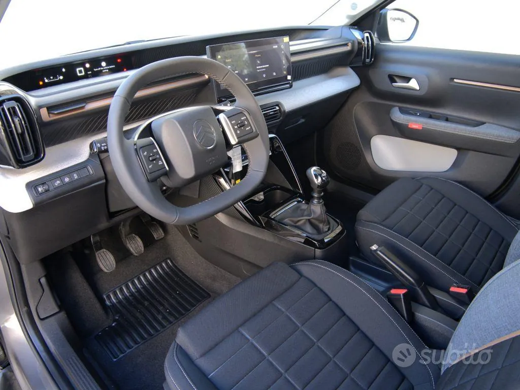 Citroen C3 Aircross 2026 photo 3