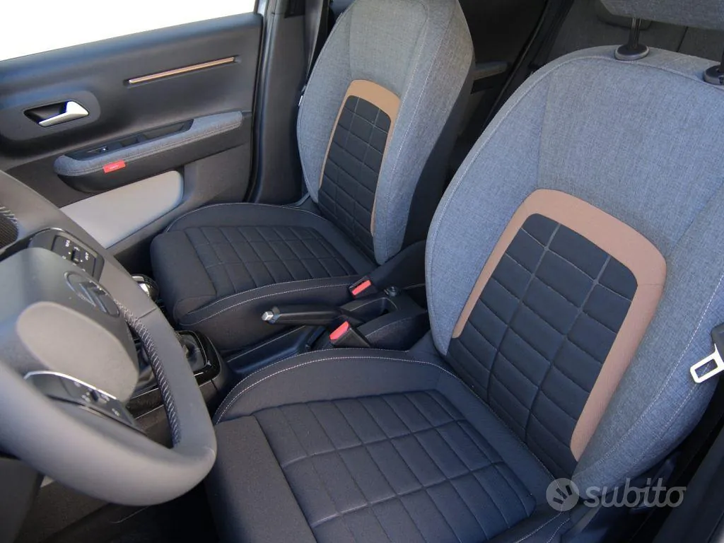 Citroen C3 Aircross 2026 photo 4